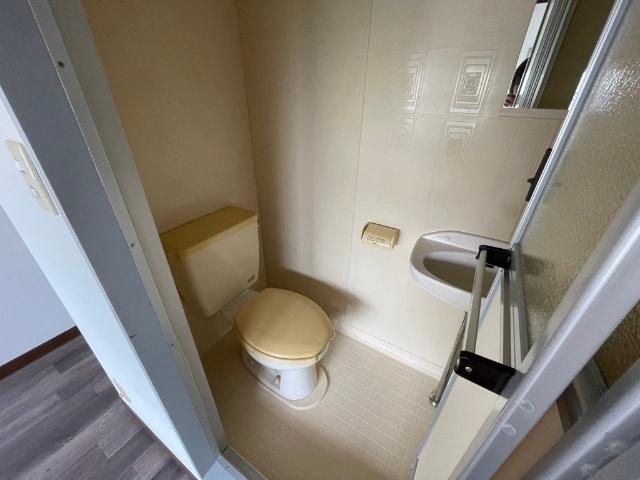 apartment 十里町
