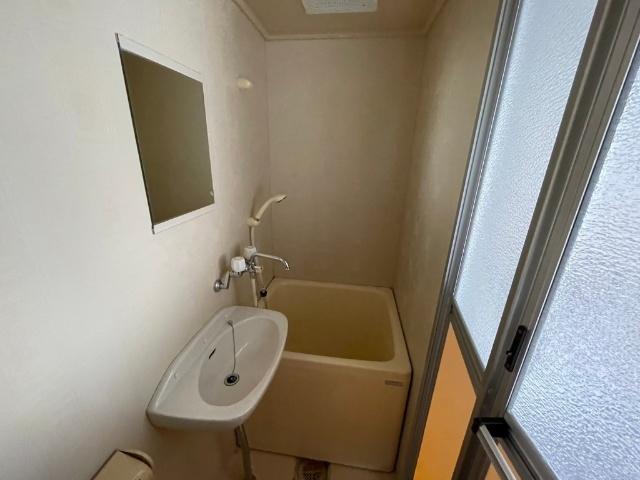 apartment 十里町