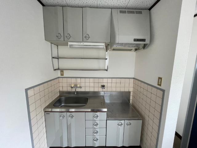 apartment 十里町
