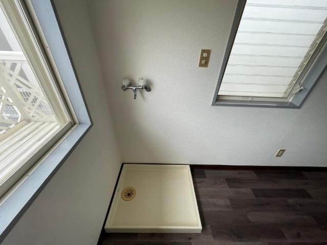 apartment 十里町