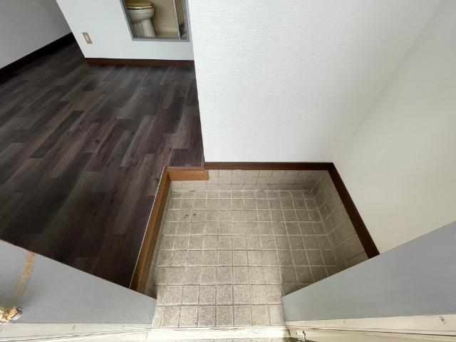 apartment 十里町