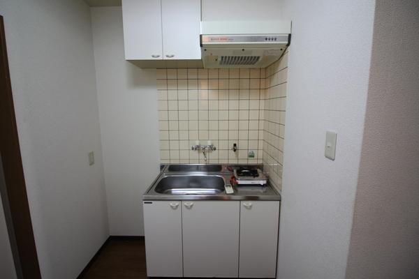 ノースウィング（208） その他部屋・スペース