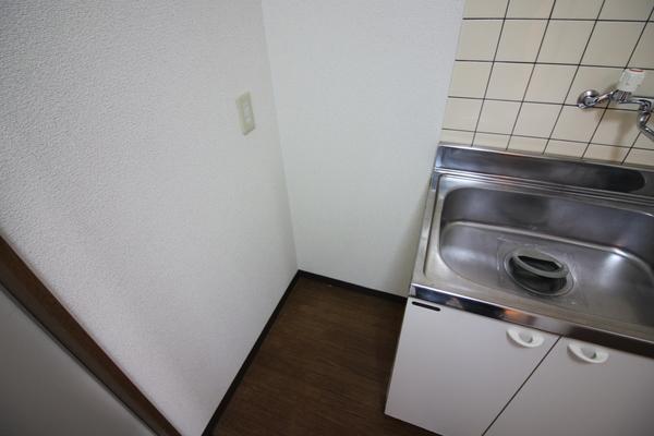 ノースウィング（208） その他部屋・スペース