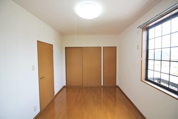 ティアラハイツ常福寺（A-2） 部屋画像
