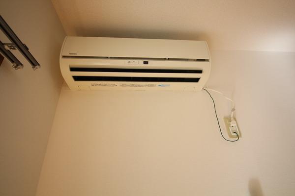 ティアラハイツ常福寺（A-2） 部屋画像