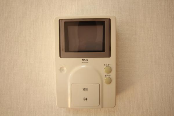 ティアラハイツ常福寺（A-2） 部屋画像