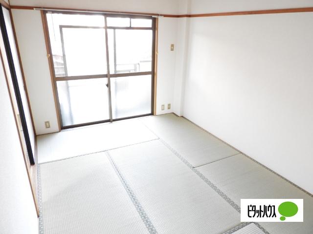 近江八幡市上野町アパート その他部屋・スペース