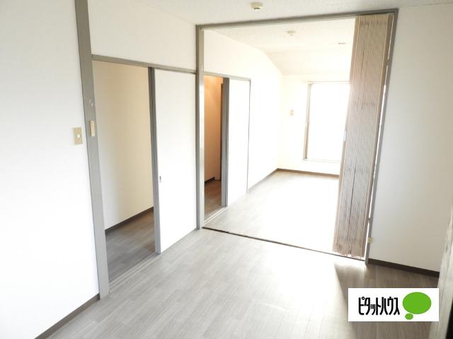 近江八幡市上野町アパート その他部屋・スペース
