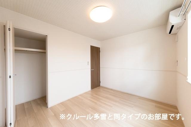MK・テララ（101） 収納
