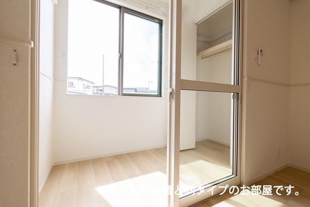 MK・テララ（101） 部屋画像
