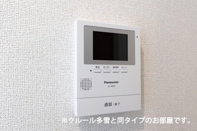 MK・テララ（101） セキュリティ