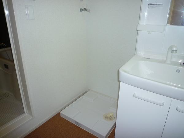 フォレストパーク・七番館（102） 部屋画像