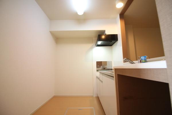 フォレストパーク・七番館（102） 部屋画像