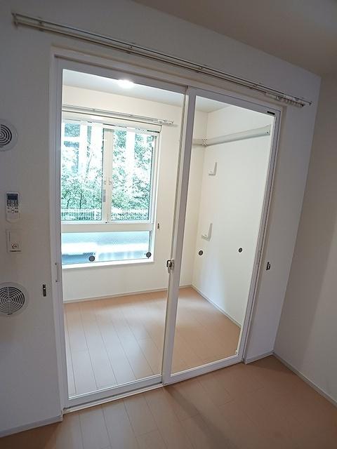フォレストパーク・七番館（102） 室内