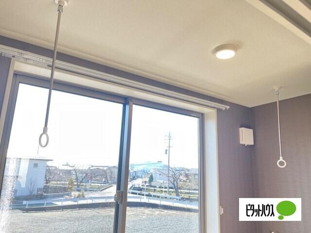 Epiphany 部屋画像