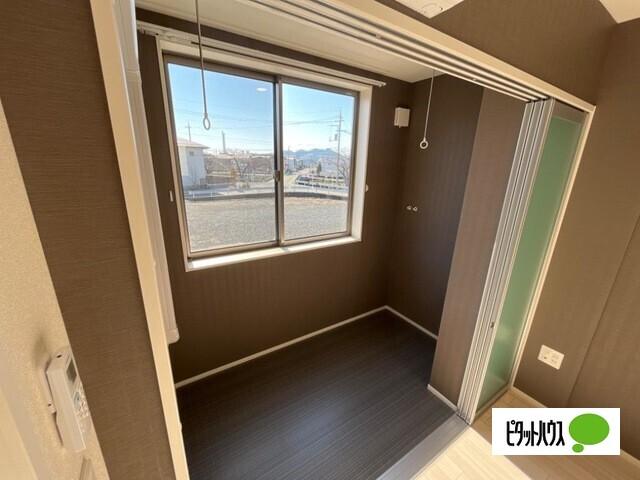 Epiphany 部屋画像