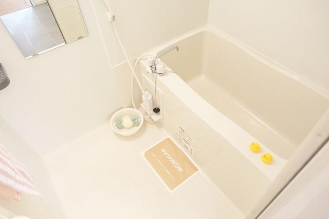 レセンテ出町　C棟（107） 部屋画像