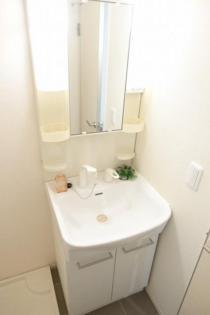 レセンテ出町　C棟（107） 部屋画像
