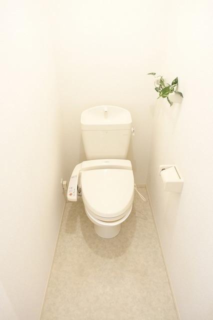 レセンテ出町　C棟（107） 部屋画像