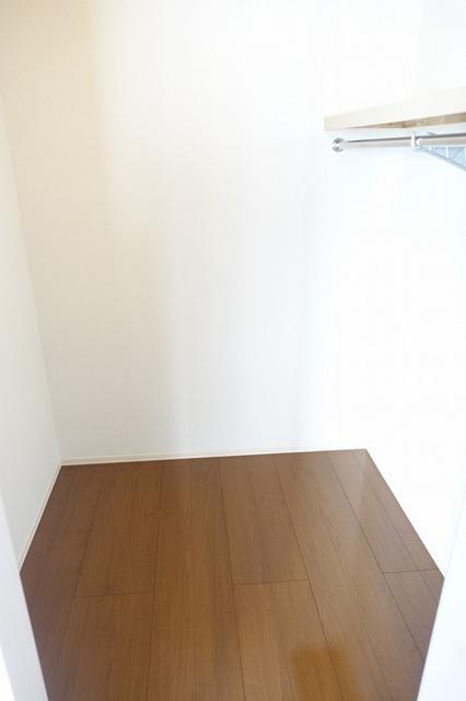 レセンテ出町　C棟（107） 部屋画像