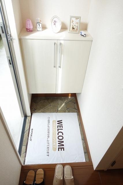レセンテ出町　C棟（107） 部屋画像