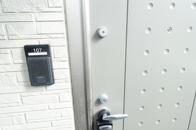 レセンテ出町　C棟（107） 部屋画像