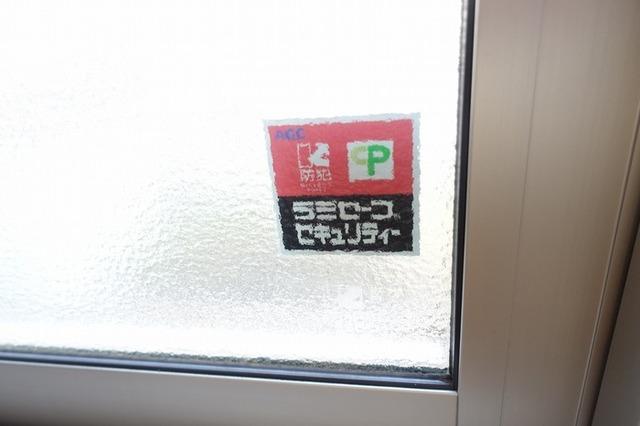 レセンテ出町　C棟（107） 部屋画像