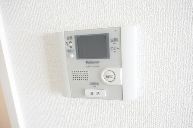 レセンテ出町　C棟（107） 部屋画像