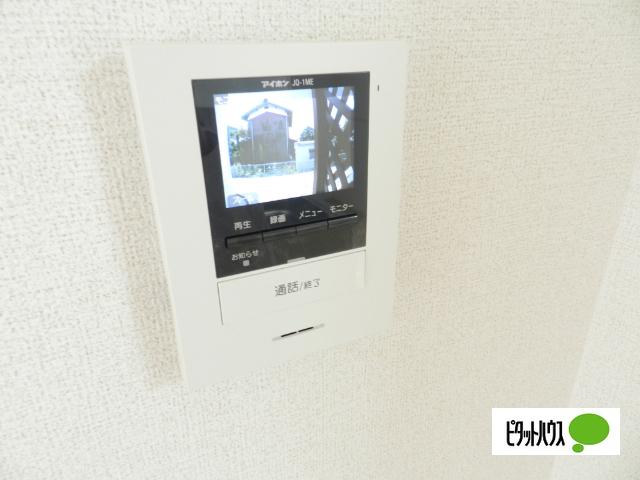 近江八幡市出町アパート 部屋画像