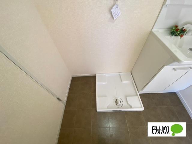 Center　Point 部屋画像