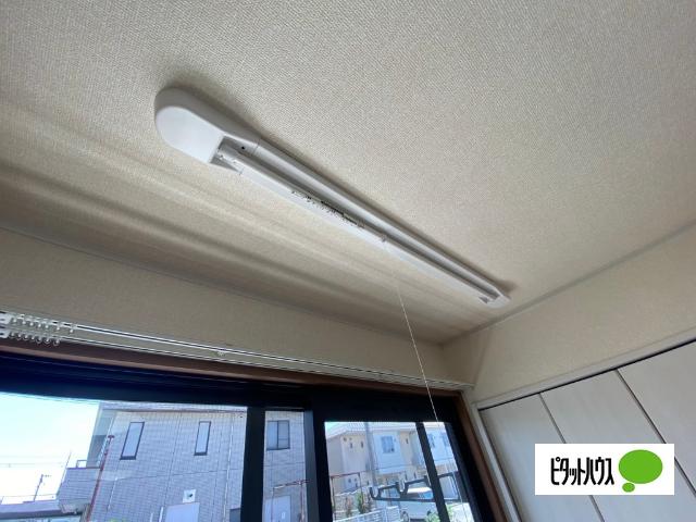 Center　Point 部屋画像