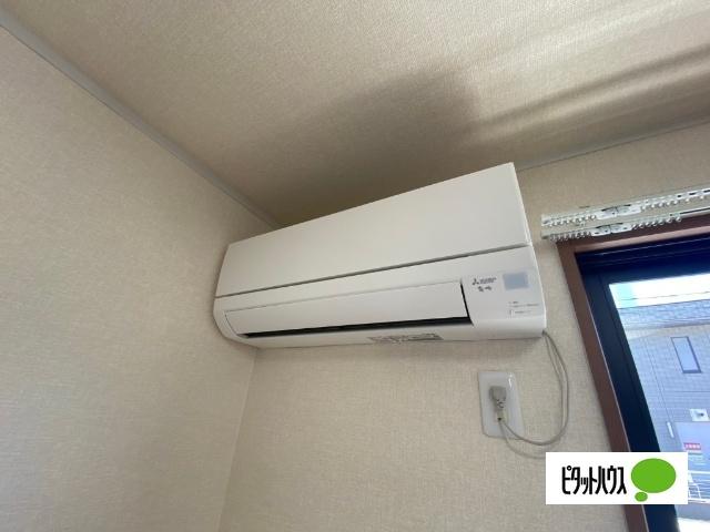 Center　Point 部屋画像