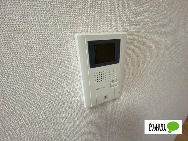 Center　Point セキュリティ