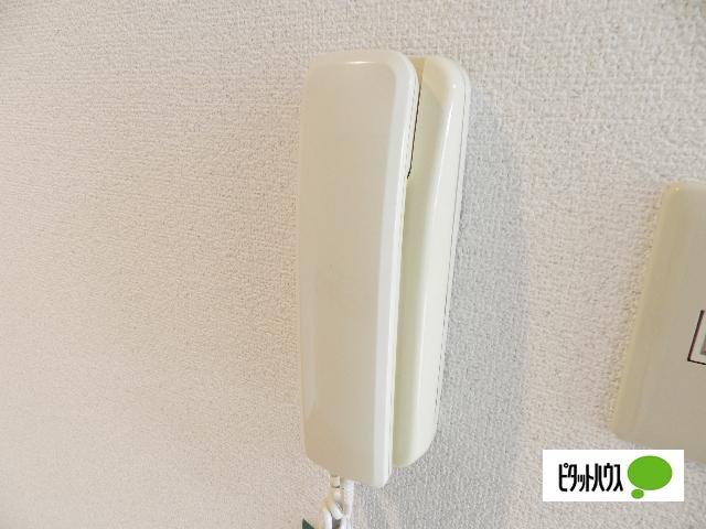 近江八幡市十王町アパート 部屋画像