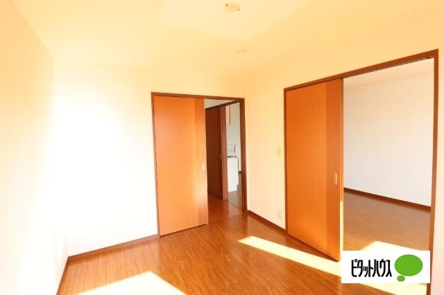 近江八幡市安土町小中アパート その他部屋・スペース