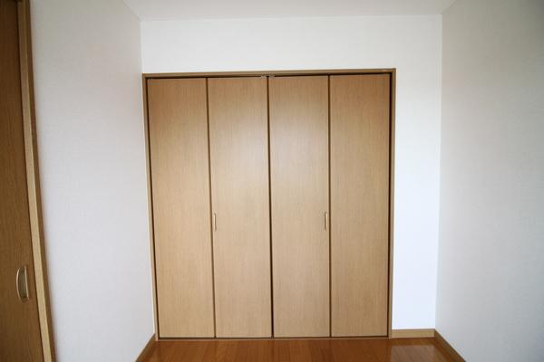 第８サンコーポ森脇（203） 部屋画像