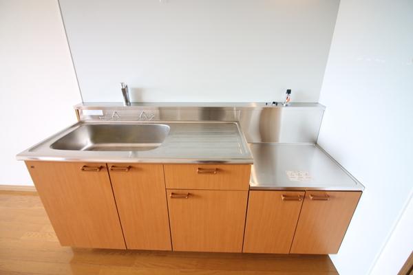 apartment 神照町