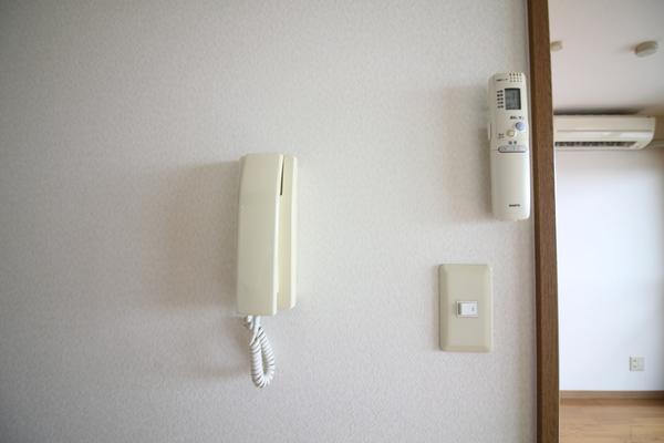 第８サンコーポ森脇（203） 部屋画像