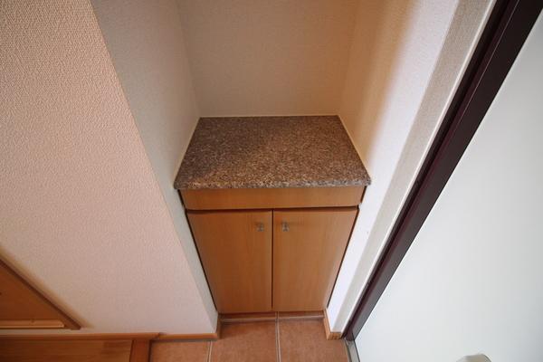 ファウンダーオブティー（304） 部屋画像