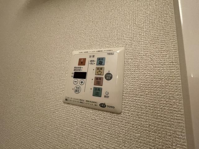 コンフォールＭ（205） 設備