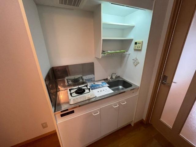 Bequem 部屋画像