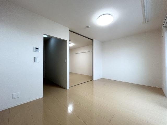 ポルト・グラン（207） 部屋画像