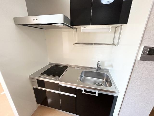 ポルト・グラン（207） 部屋画像