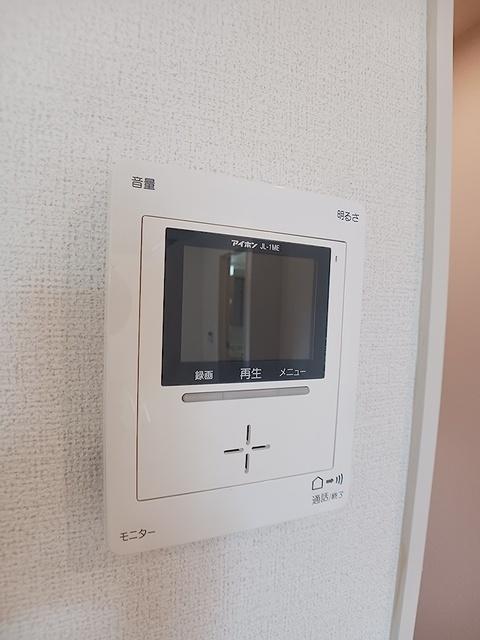 シーダーパルⅡ（202） 設備