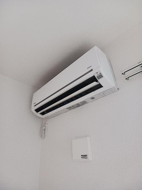 シーダーパルⅡ（202） その他部屋・スペース