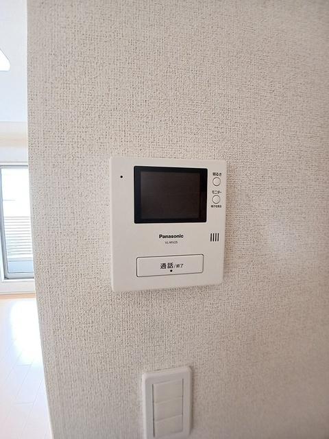サニーハウスＨａｇｉｗａｒａⅡ（204） 設備