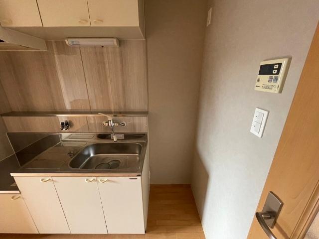 CN.GardenⅡ（204） 部屋画像