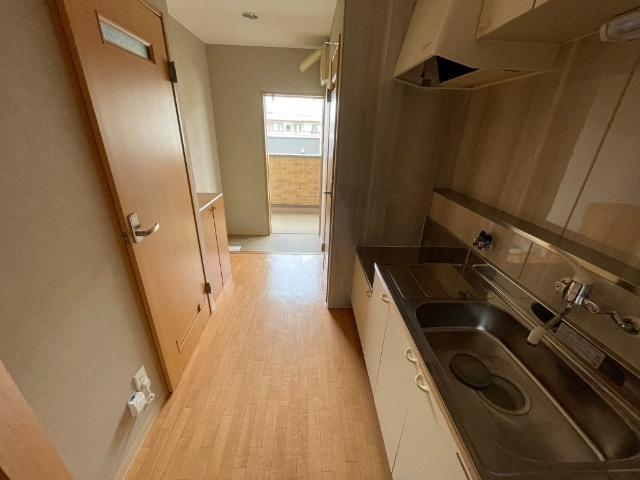 CN.GardenⅡ（204） その他部屋・スペース