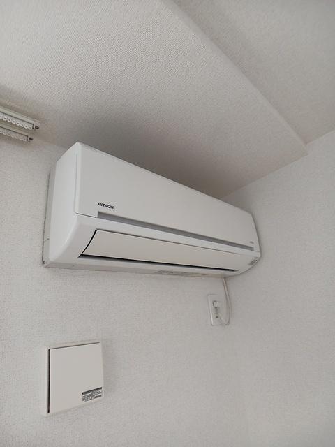 グランド　ヒル弐番館（401） その他部屋・スペース