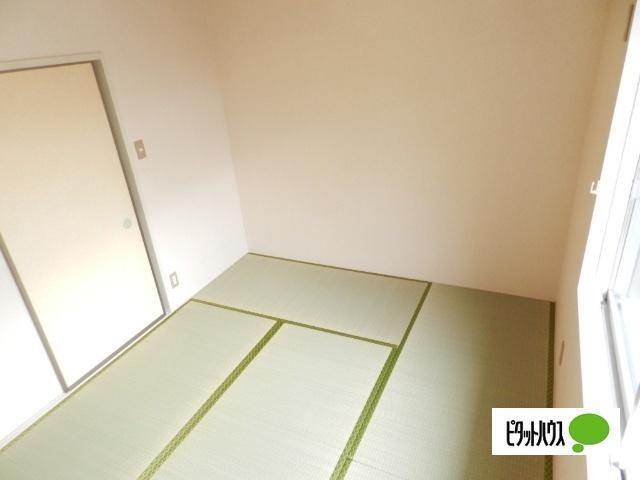 近江八幡市出町アパート その他部屋・スペース